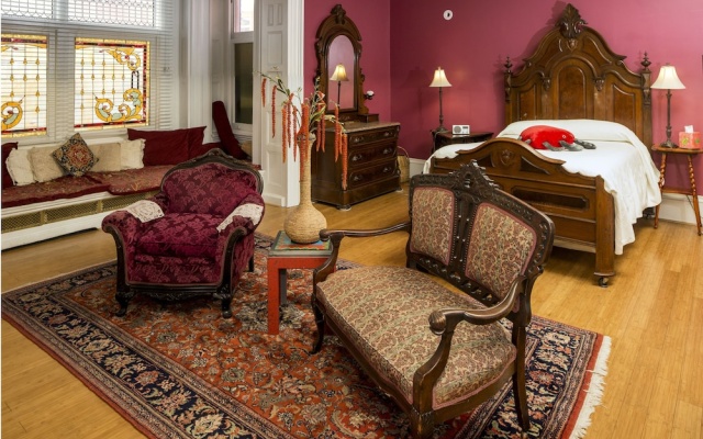 photo 5 of Villagio Boutique Hotel