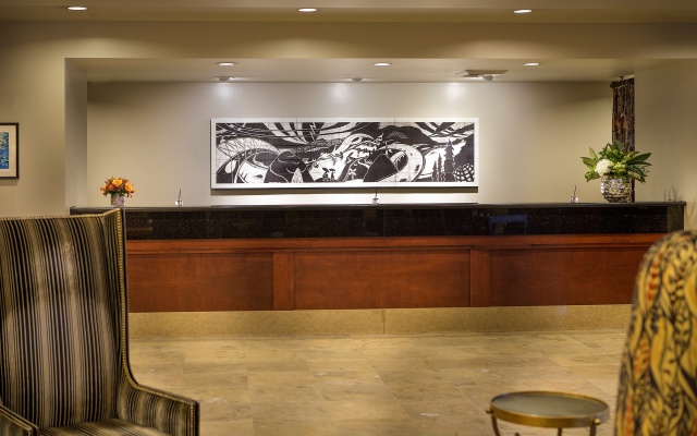 photo 2 of The Paramount Hotel
