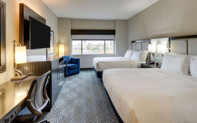 photo 4 of DoubleTree by Hilton St. Louis Forest Park