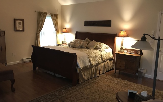 photo 3 of The Pawling House Bed & Breakfast