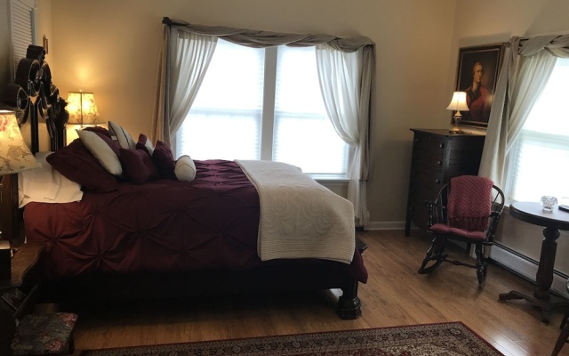 photo 5 of The Pawling House Bed & Breakfast