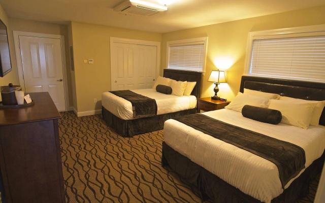 photo 3 of The Pelham Resort Motel