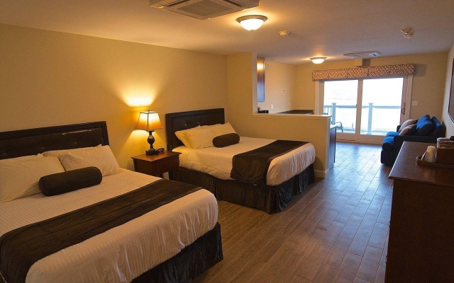 photo 5 of The Pelham Resort Motel
