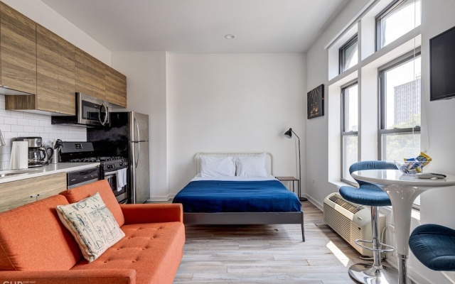 photo 3 of River West, Third Floor Chicago by 747 Lofts