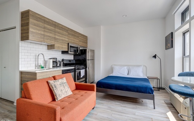 photo 4 of River West, Third Floor Chicago by 747 Lofts