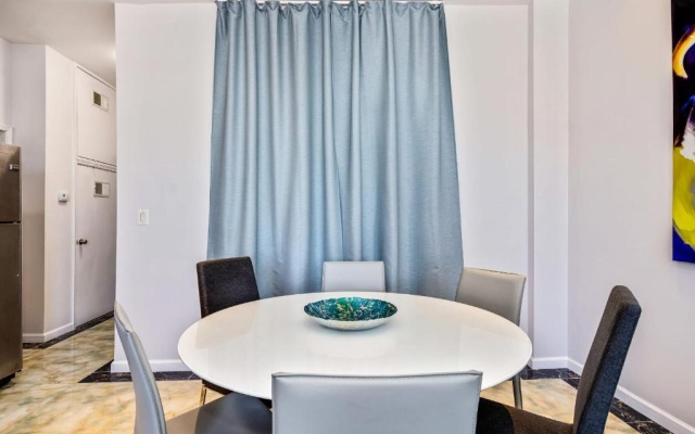 photo 2 of The Philadelphia Getaway 2BD Apartment in the Heart of the City