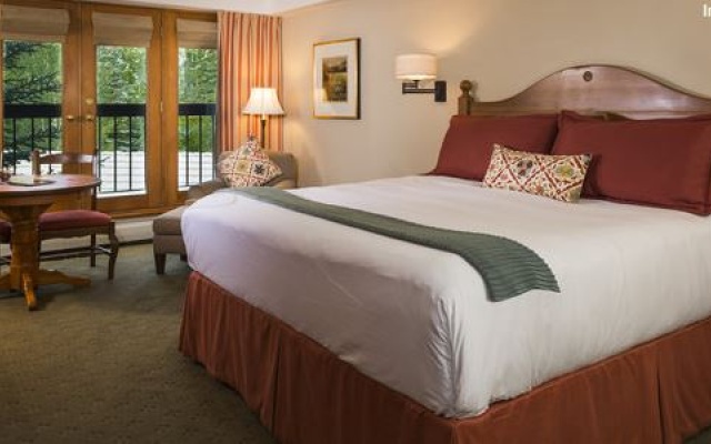 photo 3 of The Pines Lodge, A RockResort