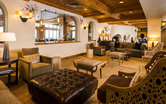 photo 2 of The Pines Lodge, a RockResort, by Vail Resorts