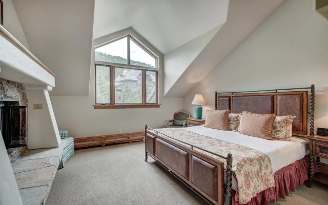 photo 3 of The Pines Lodge, a RockResort, by Vail Resorts