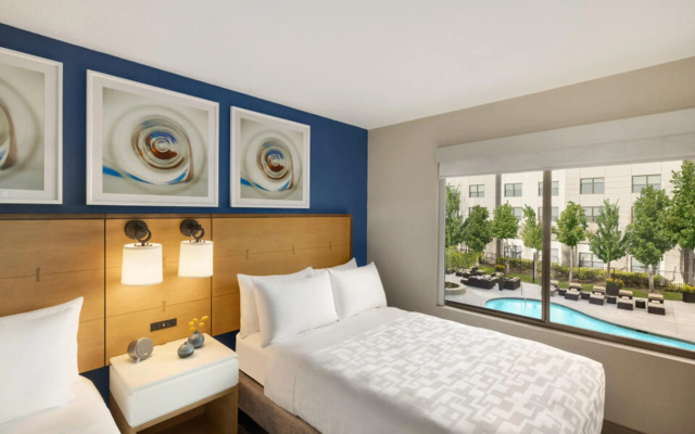 photo 5 of Hyatt Centric Santa Clara Silicon Valley