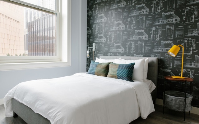 photo 2 of The Plymouth Premier 4BR Suites by Sonder