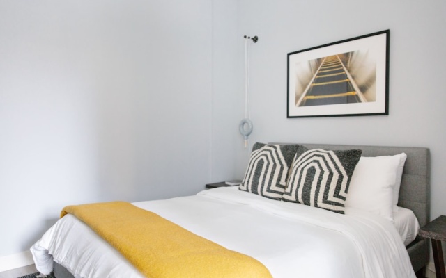 photo 3 of The Plymouth Premier 4BR Suites by Sonder