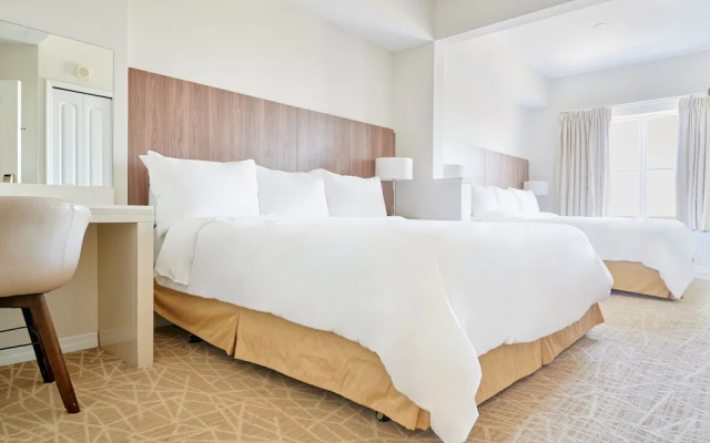 photo 3 of The Point Hotel Suites by Sonder