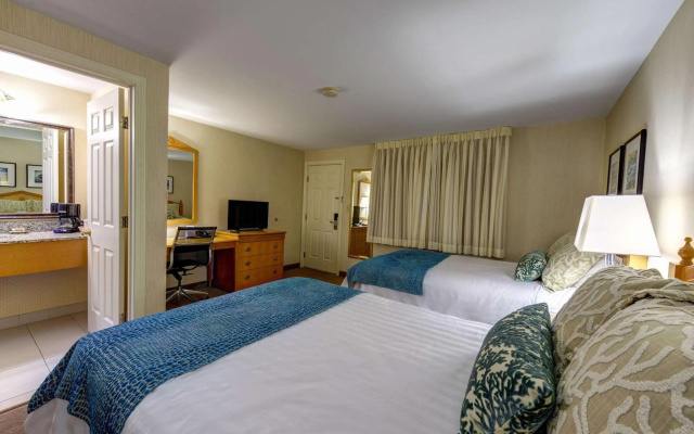 photo 5 of Port Inn and Suites Portsmouth, an Ascend Collection Hotel