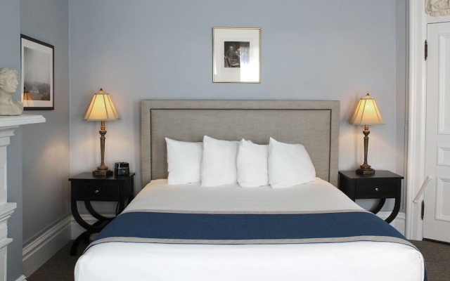 photo 3 of The Priory Hotel
