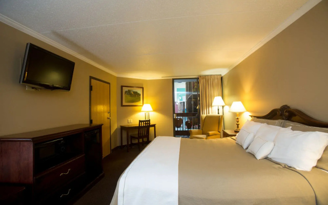 photo 4 of Fun City Resort Hotel