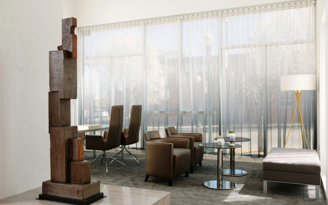 photo 3 of AC Hotel Kansas City Plaza