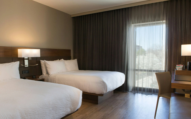 photo 4 of AC Hotel Kansas City Plaza