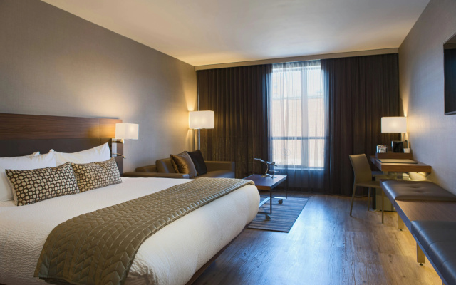 photo 5 of AC Hotel Kansas City Plaza