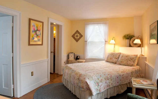 photo 4 of The Quechee Inn at Marshland Farm