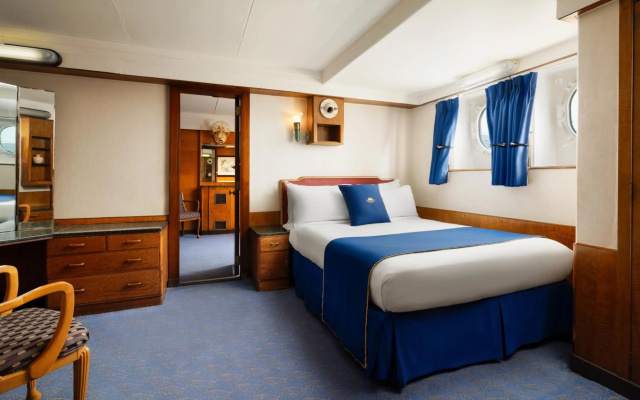 photo 5 of The Queen Mary