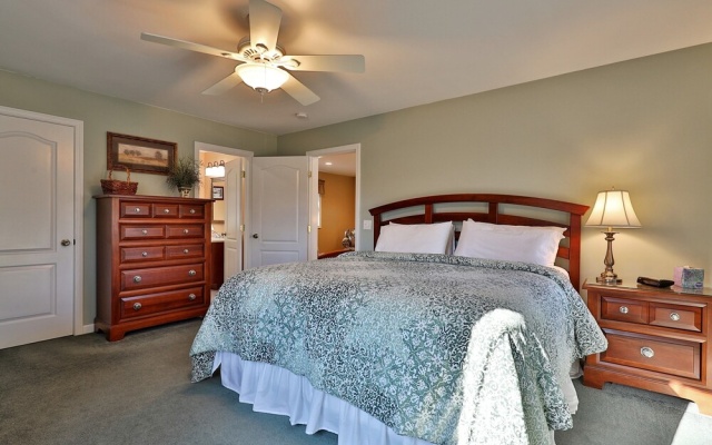 photo 2 of The Queens Croft V2 - Luxury Killington Ski Home. Newer. Better. Ski-ier. 3 Bedroom Home
