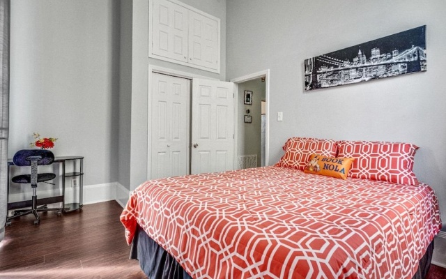 photo 3 of The Rampart Residence