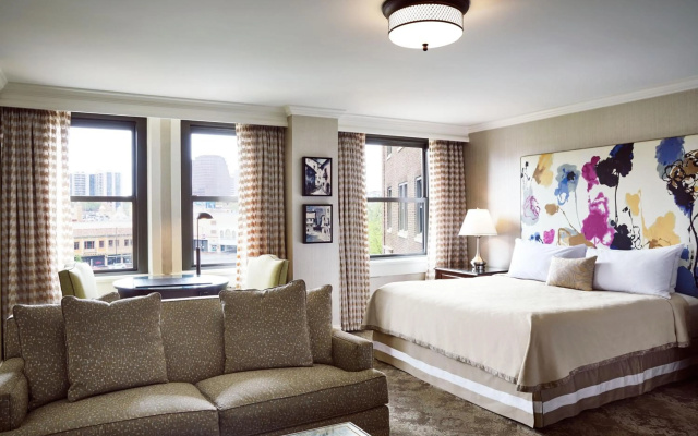 photo 4 of The Raphael Hotel, Autograph Collection