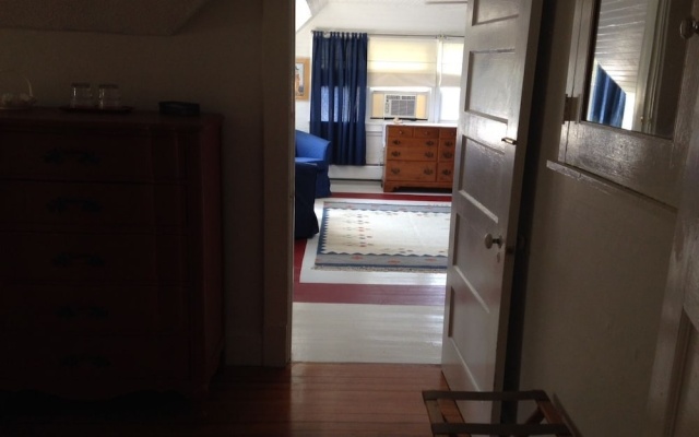 photo 5 of The Red Door B&B