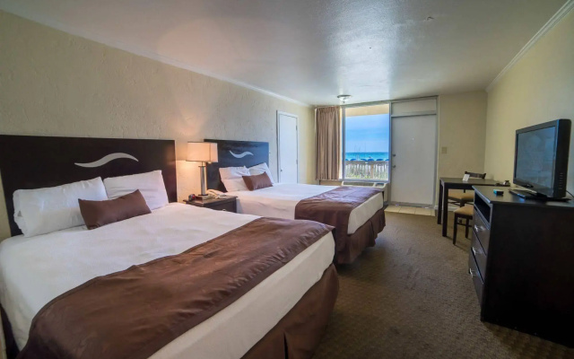 photo 2 of The Reef at Seahaven Beach Resorts
