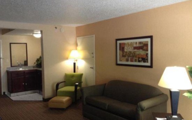 photo 2 of The Regency Hotel Convention Center