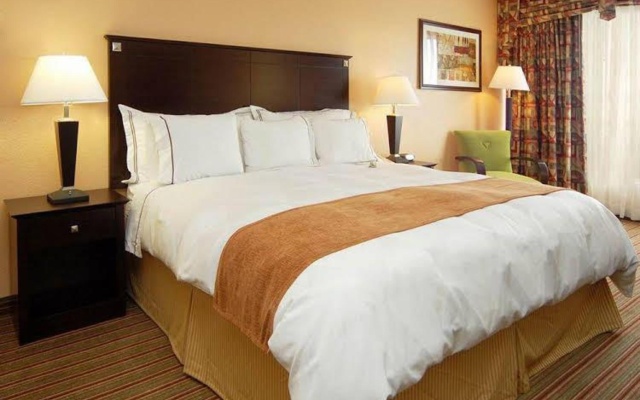 photo 4 of The Regency Hotel Convention Center