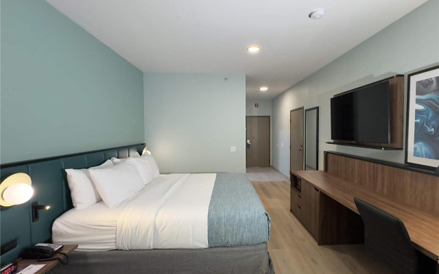 photo 5 of Wingate by Wyndham Farmington NM