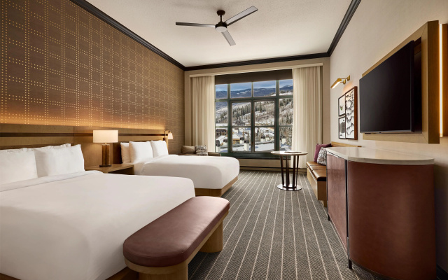 photo 3 of Park Hyatt Beaver Creek Resort and Spa