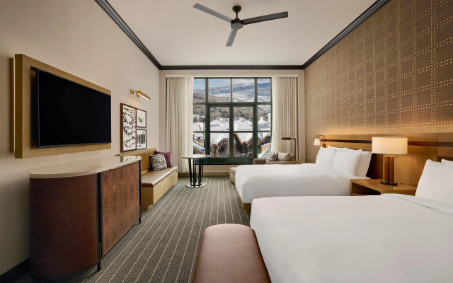 photo 4 of Park Hyatt Beaver Creek Resort and Spa