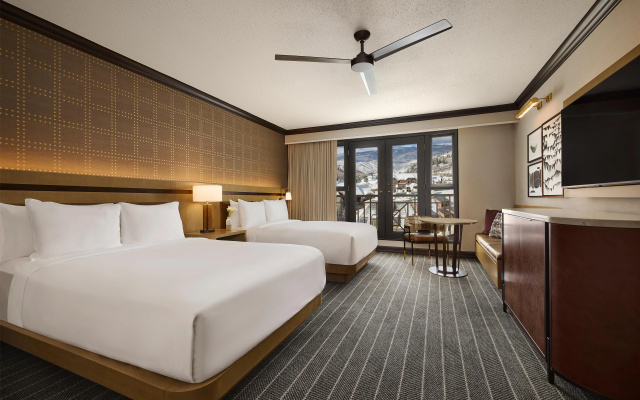 photo 5 of Park Hyatt Beaver Creek Resort and Spa