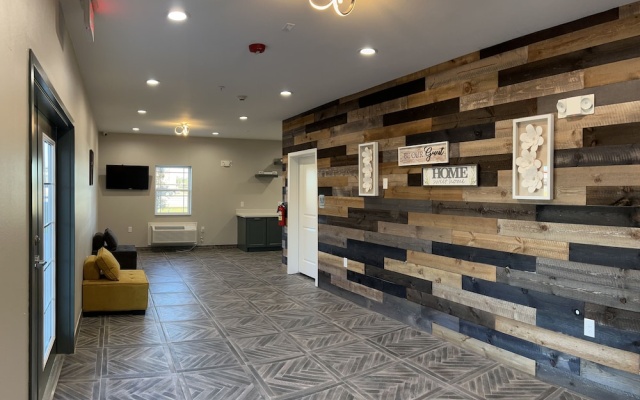 photo 2 of The Residency Suites