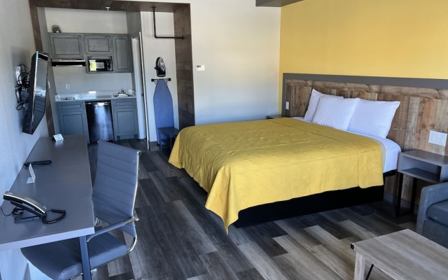 photo 4 of The Residency Suites