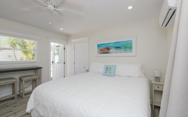 photo 4 of The Retreat at Anna Maria Island Inn