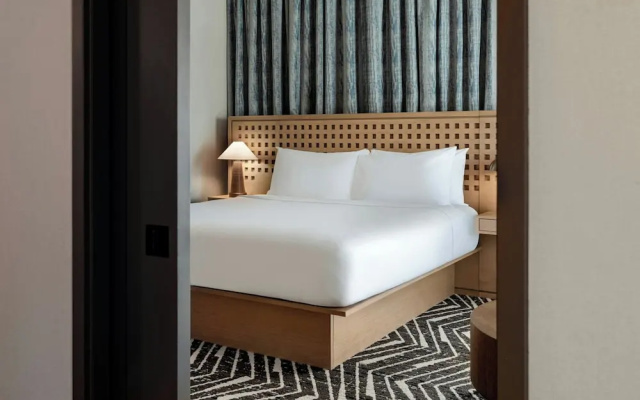 photo 5 of The Ricardo Marriott DFW Westlake Hotel