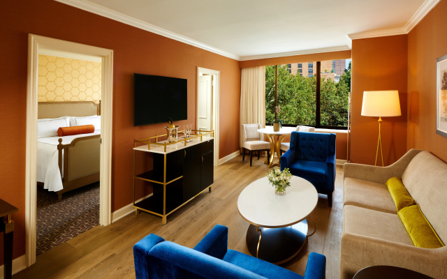 photo 3 of The Rittenhouse Philadelphia