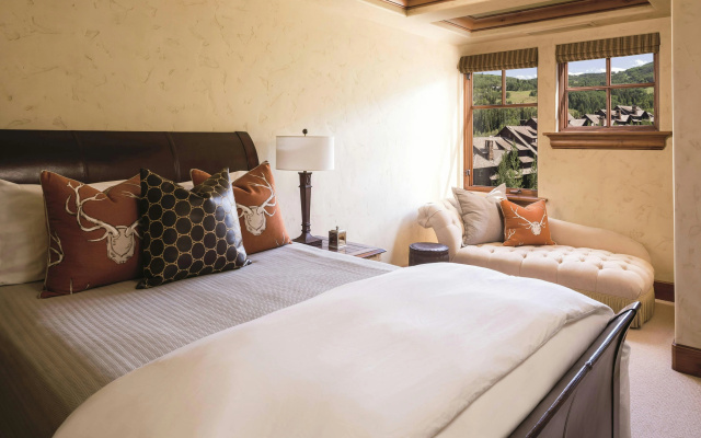 photo 2 of The Ritz-Carlton, Bachelor Gulch