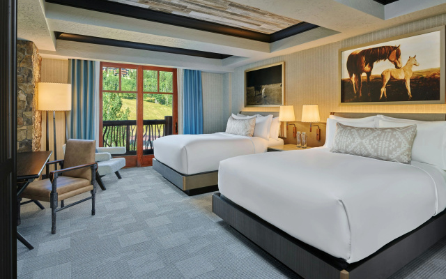 photo 4 of The Ritz-Carlton, Bachelor Gulch