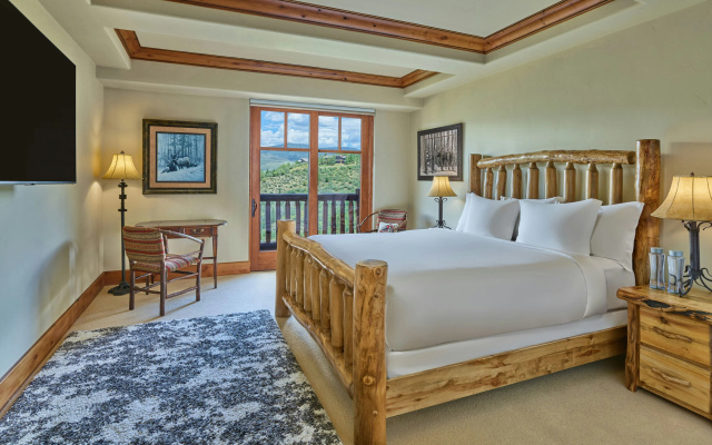 photo 5 of The Ritz-Carlton, Bachelor Gulch