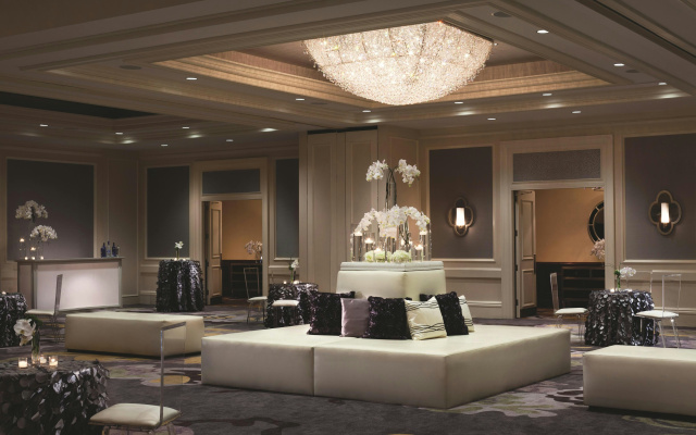 photo 2 of The Whitley, a Luxury Collection Hotel, Atlanta Buckhead