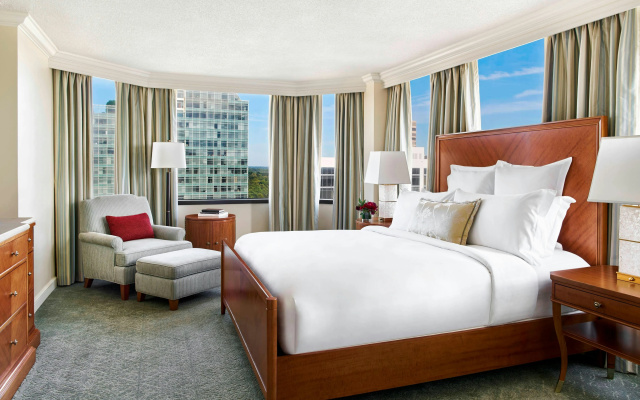 photo 3 of The Whitley, a Luxury Collection Hotel, Atlanta Buckhead