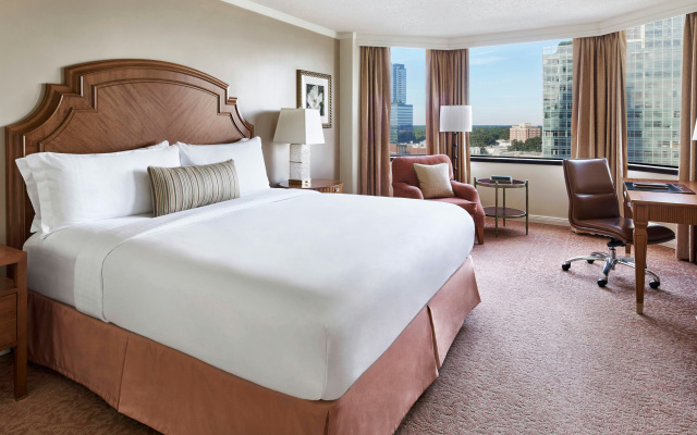 photo 4 of The Whitley, a Luxury Collection Hotel, Atlanta Buckhead