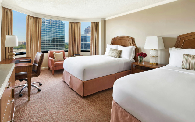 photo 5 of The Whitley, a Luxury Collection Hotel, Atlanta Buckhead