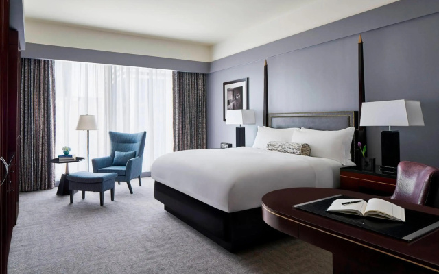 photo 4 of The Ritz-Carlton, Charlotte
