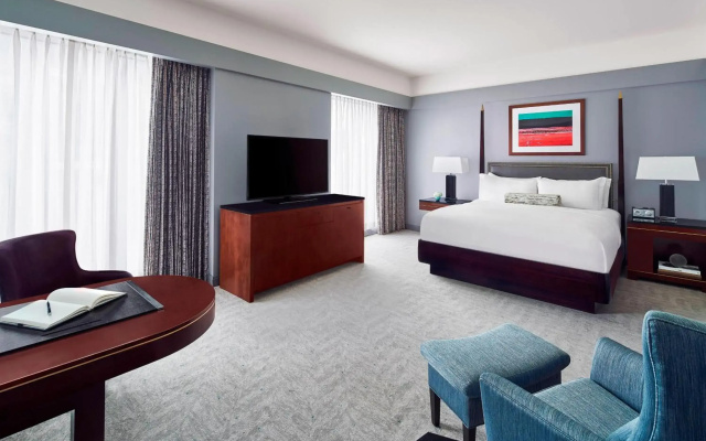 photo 5 of The Ritz-Carlton, Charlotte